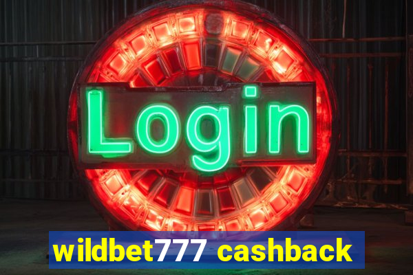 wildbet777 cashback